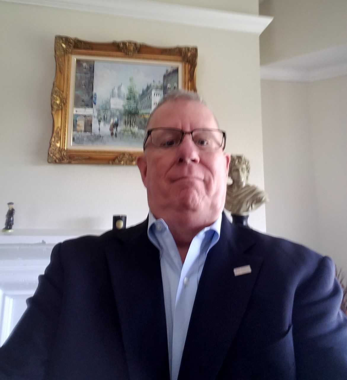 Dallas Area Coordinator Texas Exes